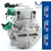 MOBIS A/C COMPRESSOR FOR KIA MOHAVE / HYUNDAI IX55 2006-17 MNR